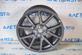 Wheel disk R18 18X8.5J ET40 Tesla Model 3 21- rest curb