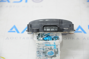Blind Spot Light Block Left BSM Jeep Grand Cherokee WK2 16-20