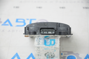Blind Spot Light Block Right BSM Jeep Grand Cherokee WK2 16-20