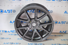 Wheel disk R18 18X8.5J ET40 Tesla Model 3 21- rest curb