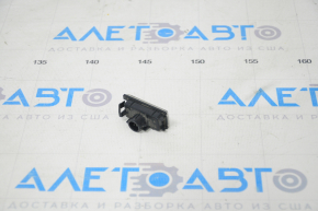 Tailgate number plate light left Jeep Grand Cherokee WK2 17-21
