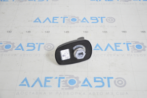 Antenna fin VW Jetta 11-18 USA without wire
