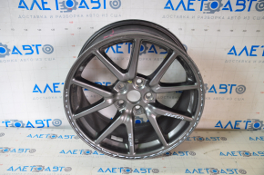 Wheel disk R18 18X8.5J ET40 Tesla Model 3 21- rest curb