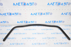 Rear hood seal Porsche Panamera 10-16