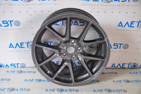 Wheel disk R18 18X8.5J ET40 Tesla Model 3 21- rest curb