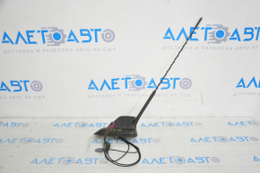 Antenna fin with rod VW Tiguan 12-17 4 wires