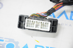 Jeep Grand Cherokee WK2 18 Tailgate Wiring