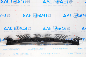 Rear bumper mount central VW Jetta 19 - break