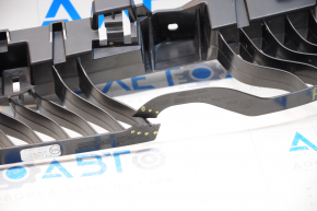 Rear bumper mount central VW Jetta 19 - break