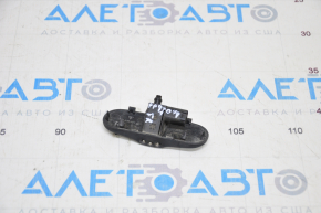 Right washer nozzle Porsche Panamera 10-16 with heating