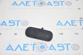 Central washer nozzle Porsche Panamera 10-16 with heating