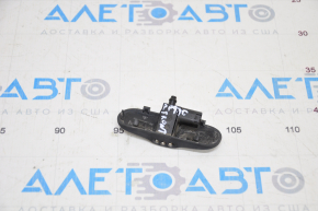 Central washer nozzle Porsche Panamera 10-16 with heating