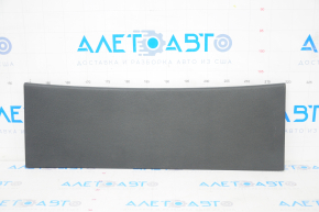Ceiling trim rear Jeep Grand Cherokee WK2 16-22 black, scratches