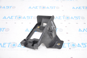BSM Blind Spot Sensor Bracket Left Porsche Panamera 14-16