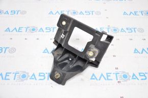 BSM Blind Spot Sensor Bracket Left Porsche Panamera 14-16