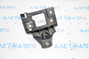 BSM Blind Spot Sensor Bracket Right Porsche Panamera 14-16