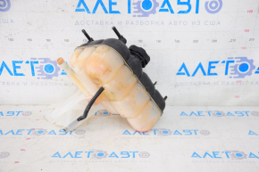 Expansion tank cooling Jeep Grand Cherokee WK2 16- 3.6 with cap