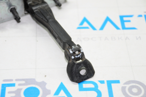 Front left door limiter Chevrolet Camaro 16 - crack