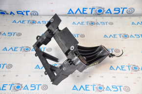 Tesla Model 3 Air Conditioning Compressor Bracket 21-