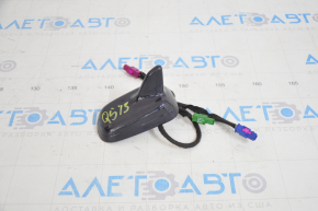 Antenna fin Audi Q5 8R 09-17