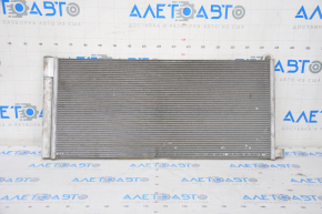 Air conditioning radiator condenser Porsche Panamera 10-16