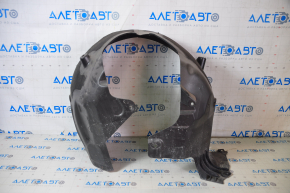 Front right fender liner Tesla Model 3 18-