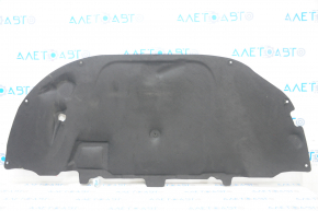 Jeep Grand Cherokee WK2 11-21 Hood Insulation Tears