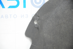 Jeep Grand Cherokee WK2 11-21 Hood Insulation Tears