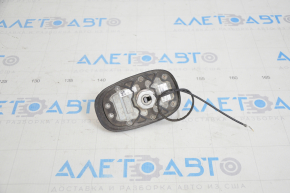 Antenna fin VW Passat b7 12-15 USA 1 wire missing chip