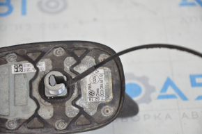 Antenna fin VW Passat b7 12-15 USA 1 wire missing chip