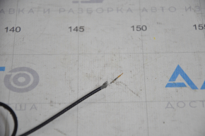 Antenna fin VW Passat b7 12-15 USA 1 wire missing chip
