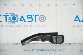 Windscreen wiper seal left Audi A3 8V 15-20