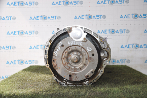Automatic transmission assembly Jeep Grand Cherokee WK2 18- 3.6 AWD 850RE, 57k