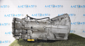 Automatic transmission assembly Jeep Grand Cherokee WK2 18- 3.6 AWD 850RE, 57k