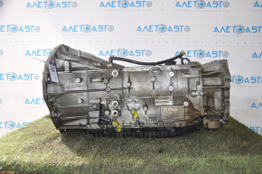 Automatic transmission assembly Jeep Grand Cherokee WK2 18- 3.6 AWD 850RE, 57k