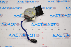 Cooling fan motor left Honda Accord 18-22 1.5T 2.0T chip broken