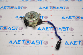 Cooling fan motor left Honda Accord 18-22 1.5T 2.0T chip broken