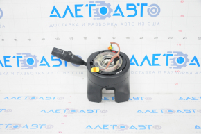 Steering wheel cable Jeep Grand Cherokee WK2 18 - guitar assembly, for heated steering wheel