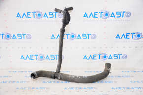 Cooling pipe lower Jeep Grand Cherokee WK2 16-22 3.6