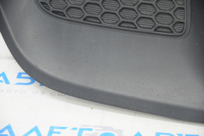 Jeep Grand Cherokee WK2 17 Front Bumper Lower Grille - Closed Sand