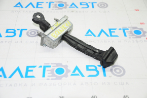 Door Limiter Front Right Chevrolet Equinox 10-17 Type 1