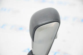Gear knob Jeep Grand Cherokee WK2 16 - scratches