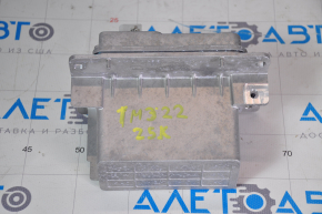Battery 12v LI-ION Tesla Model 3 21-
