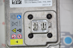 Battery 12v LI-ION Tesla Model 3 21-