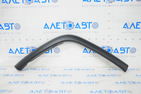 Rear right wing arch trim Jeep Grand Cherokee WK2 11-21 structure, scratches