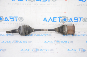 Drive half shaft front right Porsche Panamera 10-16 AWD