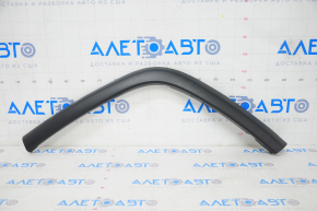 Rear left wing arch trim Jeep Grand Cherokee WK2 11-21 structure, scratches
