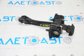 Door Limiter Front Left Chevrolet Equinox 10-17 Type 2