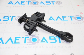 Door Limiter Front Left Chevrolet Equinox 10-17 Type 2