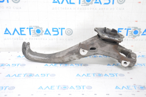 Front left axle with hub Porsche Panamera 10-16 AWD bearing hums, hub play